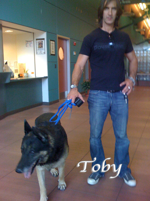 toby