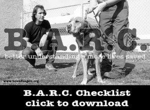 Download the B.A.R.C. Checklist